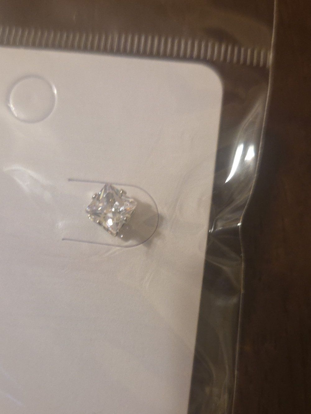 Bundle 3 pairs for $5 fashion earrings - Picture 2 of 3